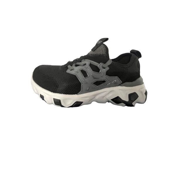 Skechers Other - SKECHERS TECHNO STRIDES WORIZO Boy’s SHOEs, Black, Sz. 13